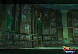 画像集#003のサムネイル/「飛天オンライン」次期大型アップデート「鏡書院」のティザーサイトオープン