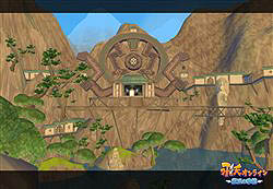 画像集#004のサムネイル/「飛天オンライン」次期大型アップデート「鏡書院」のティザーサイトオープン