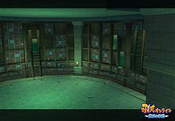 画像集#005のサムネイル/「飛天オンライン」次期大型アップデート「鏡書院」のティザーサイトオープン