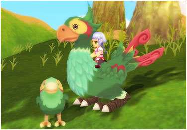 画像集#002のサムネイル/「飛天オンライン」,ユーザーイベントを公式にバックアップ