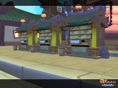 画像ギャラリー No.010のサムネイル画像 / 「飛天オンライン」3サーバーが本日統合&アップデート情報公開