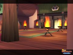 画像ギャラリー No.011のサムネイル画像 / 「飛天オンライン」3サーバーが本日統合&アップデート情報公開