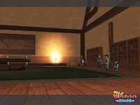 画像ギャラリー No.013のサムネイル画像 / 「飛天オンライン」3サーバーが本日統合&アップデート情報公開