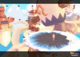 ꡼ No.002Υͥ / ŷ饤פˡȤȤɤäƤȤ!?