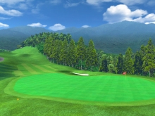 画像集#007のサムネイル/「ゴルトモ」実在5コースとオリジナル1コースを追加