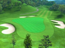 画像集#009のサムネイル/「ゴルトモ」実在5コースとオリジナル1コースを追加