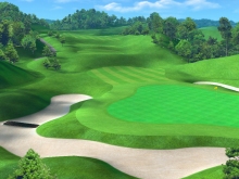 画像集#010のサムネイル/「ゴルトモ」実在5コースとオリジナル1コースを追加