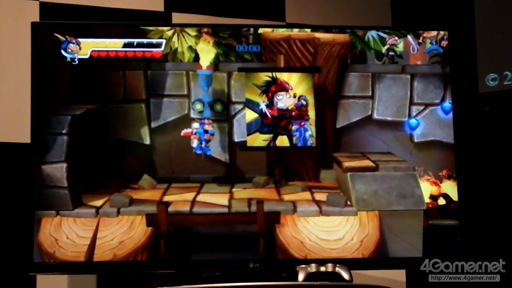 クラウドゲームを体験できるゲーム機「G-cluster」が6月20日に発売