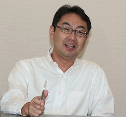 ²èÁü¥®¥ã¥é¥ê¡¼ No.008¤Î¥µ¥à¥Í¥¤¥ë²èÁü / ¡ÚPR¡Û¥¯¥é¥¦¥É¥²¡¼¥à»þÂå¤òÀè¼è¤ê¤¹¤ë¡ÖG-cluster¡×¡¤¤½¤ì¤ò»Ù¤¨¤ëµ»½Ñ¤È¥Æ¥ì¥Ó¤òÊѤ¨¤ë¥Ç¥Ð¥¤¥¹¤¬Ìܻؤ¹Ì¤Íè¤òõ¤ë