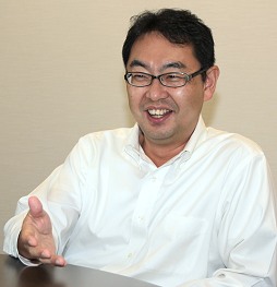 ²èÁü¥®¥ã¥é¥ê¡¼ No.014¤Î¥µ¥à¥Í¥¤¥ë²èÁü / ¡ÚPR¡Û¥¯¥é¥¦¥É¥²¡¼¥à»þÂå¤òÀè¼è¤ê¤¹¤ë¡ÖG-cluster¡×¡¤¤½¤ì¤ò»Ù¤¨¤ëµ»½Ñ¤È¥Æ¥ì¥Ó¤òÊѤ¨¤ë¥Ç¥Ð¥¤¥¹¤¬Ìܻؤ¹Ì¤Íè¤òõ¤ë