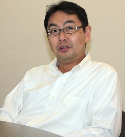 ²èÁü¥®¥ã¥é¥ê¡¼ No.015¤Î¥µ¥à¥Í¥¤¥ë²èÁü / ¡ÚPR¡Û¥¯¥é¥¦¥É¥²¡¼¥à»þÂå¤òÀè¼è¤ê¤¹¤ë¡ÖG-cluster¡×¡¤¤½¤ì¤ò»Ù¤¨¤ëµ»½Ñ¤È¥Æ¥ì¥Ó¤òÊѤ¨¤ë¥Ç¥Ð¥¤¥¹¤¬Ìܻؤ¹Ì¤Íè¤òõ¤ë