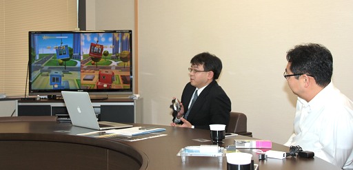 ²èÁü¥®¥ã¥é¥ê¡¼ No.019¤Î¥µ¥à¥Í¥¤¥ë²èÁü / ¡ÚPR¡Û¥¯¥é¥¦¥É¥²¡¼¥à»þÂå¤òÀè¼è¤ê¤¹¤ë¡ÖG-cluster¡×¡¤¤½¤ì¤ò»Ù¤¨¤ëµ»½Ñ¤È¥Æ¥ì¥Ó¤òÊѤ¨¤ë¥Ç¥Ð¥¤¥¹¤¬Ìܻؤ¹Ì¤Íè¤òõ¤ë