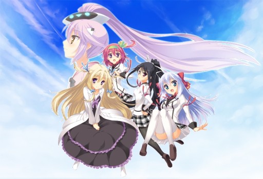 ꡼ No.006 | ADVFragments Noteפ饦ɥॵӥG饹פо