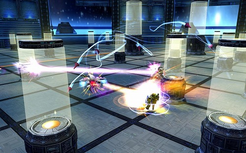 ���������꡼ No.001�Υ���ͥ������ / �����뤾�ġĻ�ˤ�ƥ����������Ȥ������롪 ��SD������� ���ץ���ե������� ����饤��פΥƥ����������Ȥ����������ץ󡣥����ȥ���������