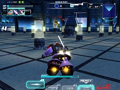 ꡼ No.004 | ڶΥեǼν衪 SD ץե 饤ԥץ쥤ݡȤǺ