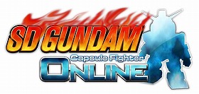 画像ギャラリー No.002のサムネイル画像 / そんなにガンダムを動かしたいんなら,あなた自身がやればいいんですよ!ブライトさんにもできる「SDガンダム カプセルファイター オンライン」のCBT募集がスタート。800名分の4Gamer読者枠を狙おう