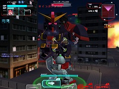 画像ギャラリー No.005のサムネイル画像 / そんなにガンダムを動かしたいんなら,あなた自身がやればいいんですよ!ブライトさんにもできる「SDガンダム カプセルファイター オンライン」のCBT募集がスタート。800名分の4Gamer読者枠を狙おう