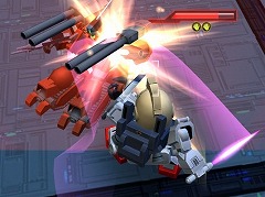 画像ギャラリー No.006のサムネイル画像 / そんなにガンダムを動かしたいんなら,あなた自身がやればいいんですよ!ブライトさんにもできる「SDガンダム カプセルファイター オンライン」のCBT募集がスタート。800名分の4Gamer読者枠を狙おう