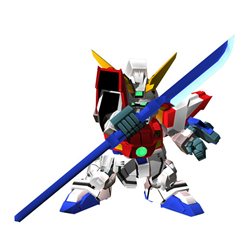 画像ギャラリー No.004のサムネイル画像 / 「SDガンダム カプセルファイター オンライン」のOBTが本日よりスタート。新ユニットで新たな戦場に飛び出そう