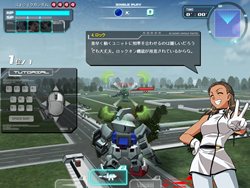 画像ギャラリー No.003のサムネイル画像 / 「SDガンダム カプセルファイター オンライン」のOBT参加制限が6月11日夕方より解除の見通し。正式サービスは6月17日からを予定