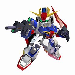 画像ギャラリー No.011のサムネイル画像 / 「SDガンダム カプセルファイター オンライン」,新機能ほか追加要素を実装して本日(6月17日)17時より正式サービス開始。各種キャンペーン実施も