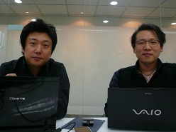 画像ギャラリー No.005のサムネイル画像 / 「SDガンダム カプセルファイター オンライン」関係3社にインタビュー。2010年末以降,海外版に先行実装のコンテンツが続々登場