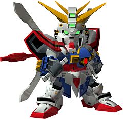 画像ギャラリー No.002のサムネイル画像 / 「SDガンダム CFO」,3日からログインイベントを開催。15日は撃墜数企画も