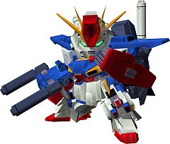 画像ギャラリー No.004のサムネイル画像 / 「SDガンダム CFO」,3日からログインイベントを開催。15日は撃墜数企画も