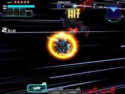 画像ギャラリー No.001のサムネイル画像 / 「SDガンダム CFO」,ゴッドガンダムなど8月10日に登場する3機体のSS公開