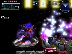 画像ギャラリー No.003のサムネイル画像 / 「SDガンダム CFO」,ゴッドガンダムなど8月10日に登場する3機体のSS公開