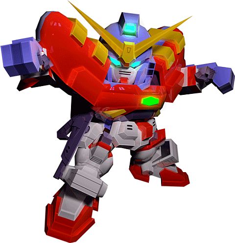 画像ギャラリー No.002のサムネイル画像 / 「SDガンダム CFO」,「ガンダムローズ」など8月25日実装予定の機体を公開