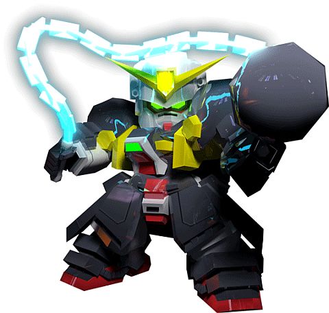 画像ギャラリー No.002のサムネイル画像 / 「SDガンダム CFO」,ボルトガンダムやSEEDの人気機体が9月21日に登場