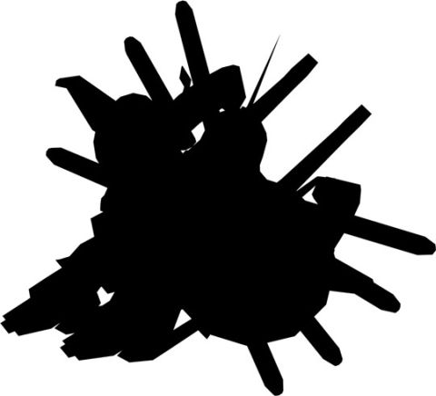 画像ギャラリー No.002のサムネイル画像 / 「SDガンダム CFO」,ザフト軍最強と謳われるあの機体などが10月5日登場