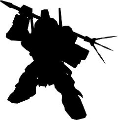 画像ギャラリー No.004のサムネイル画像 / 「SDガンダム CFO」,サテライトキャノン装備の「ガンダムX」が22日に登場