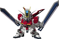 画像ギャラリー No.004のサムネイル画像 / 「SDガンダム CFO」新ユニット「ウイングガンダム0」など4体が12月7日登場