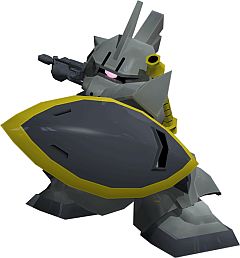 画像ギャラリー No.005のサムネイル画像 / 「SDガンダム CFO」新ユニット「ウイングガンダム0」など4体が12月7日登場