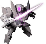 画像ギャラリー No.002のサムネイル画像 / 「SDガンダム CFO」,新機体「ガンダムデスサイズヘル」など12月21日に登場