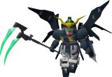 画像ギャラリー No.003のサムネイル画像 / 「SDガンダム CFO」,新機体「ガンダムデスサイズヘル」など12月21日に登場
