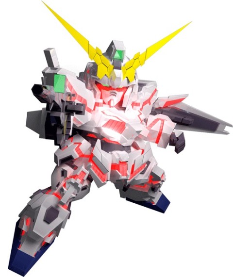 画像ギャラリー No.004のサムネイル画像 / 「SDガンダム CFO」,“フリーダムガンダム”がもらえるキャンペーンを開催