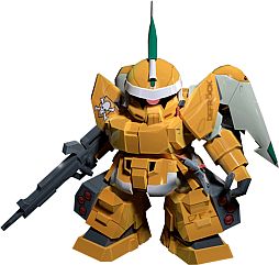 画像ギャラリー No.005のサムネイル画像 / 「SDガンダムCFO」新ユニット「ガンダムF91」など4種が2012年1月5日登場