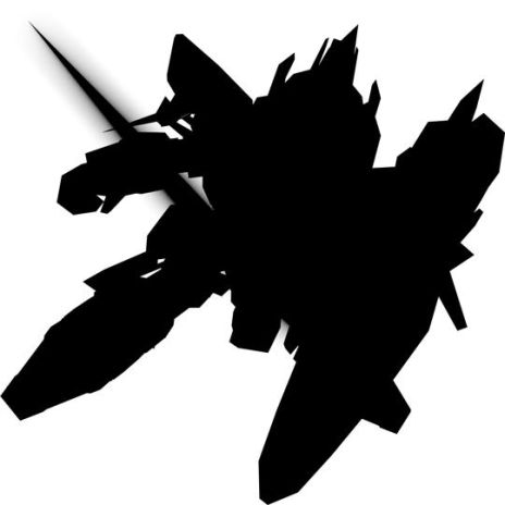 画像ギャラリー No.003のサムネイル画像 / 「SDガンダム CFO」,「ガデッサ」など新ユニット5体を3月21日に配信