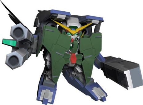 画像ギャラリー No.005のサムネイル画像 / 「SDガンダム CFO」,「ガデッサ」など新ユニット5体を3月21日に配信