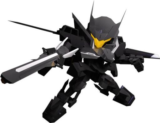 画像ギャラリー No.003のサムネイル画像 / 「SDガンダム CFO」オーバーフラッグがもらえるキャンペーンを26日から開催