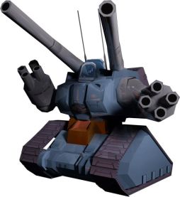 画像ギャラリー No.001のサムネイル画像 / 「SDガンダム CFO」で「ダギ・イルス」などの新ユニットが18日に登場