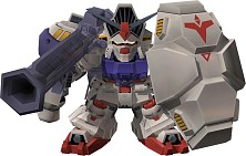 画像ギャラリー No.009のサムネイル画像 / 「SDガンダム CFO」ネットカフェ専用Webガシャポン第2弾が5月16日に登場