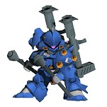 画像ギャラリー No.012のサムネイル画像 / 「SDガンダム CFO」ネットカフェ専用Webガシャポン第2弾が5月16日に登場