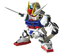 画像ギャラリー No.014のサムネイル画像 / 「SDガンダム CFO」ネットカフェ専用Webガシャポン第2弾が5月16日に登場