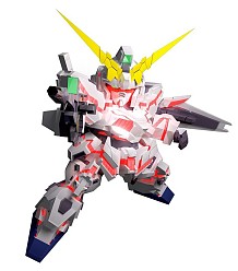 画像ギャラリー No.016のサムネイル画像 / 「SDガンダム CFO」ネットカフェ専用Webガシャポン第2弾が5月16日に登場