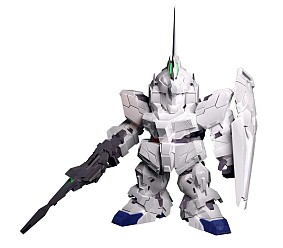 画像ギャラリー No.017のサムネイル画像 / 「SDガンダム CFO」ネットカフェ専用Webガシャポン第2弾が5月16日に登場