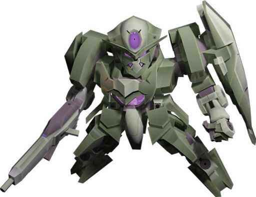 画像ギャラリー No.002のサムネイル画像 / 「SDガンダム CFO」マスターガンダムなどの新ユニットが5月23日に導入